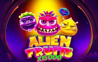 Alien Fruits