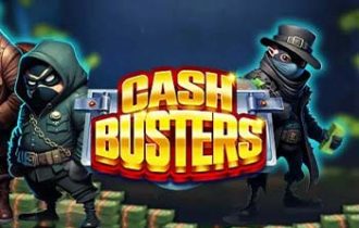 Cash Busters