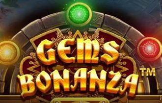 Gems Bonanza