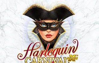 Harlequin Carnival