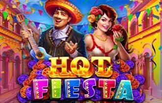 Hot Fiesta