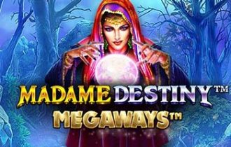 Madame Destiny Megaways